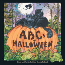 ABCs of Halloween