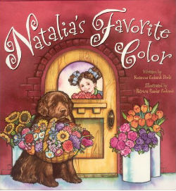 Natalia's Favorite Color